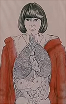 Jordana Bevan's image