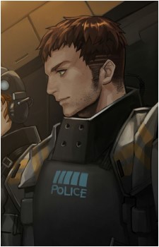 Isaac Gordon's image