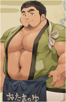 Iwagoro's image