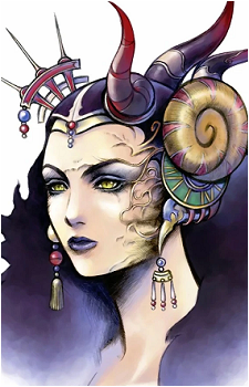 Edea's image