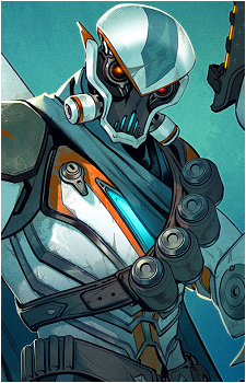 Carbine {SV}'s image