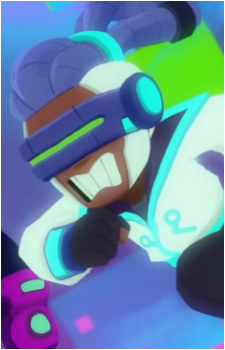 Brock {BS}
