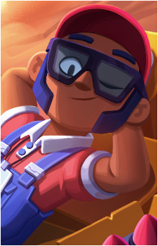 Brock {BS}