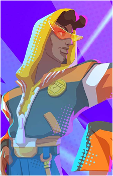 Brock {BS}