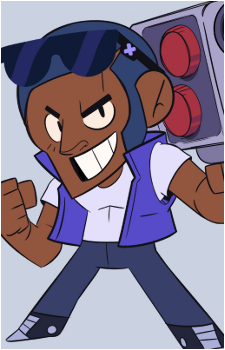 Brock {BS}