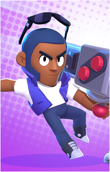 Brock's image