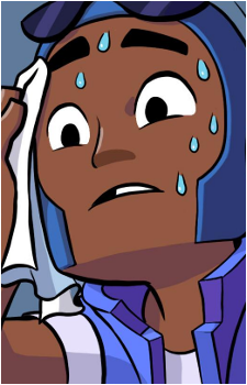 Brock {BS}