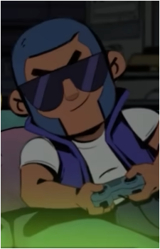 Brock {BS}