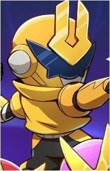 Brock {BS}