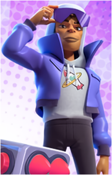 Brock {BS}