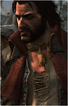 Charles Vane's image