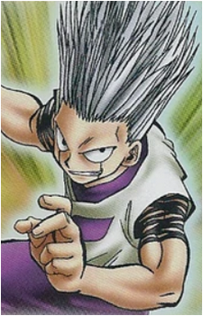 Danny's image