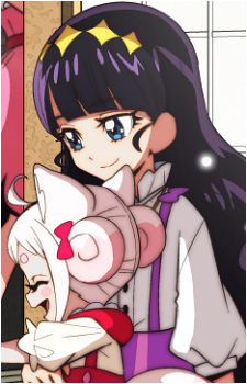 Amane Kasai