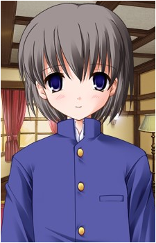 Nagumo Hakuto's image