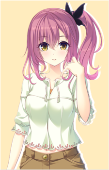 Hare Kusunoki