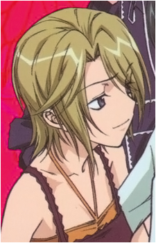 Yamato Nakano
