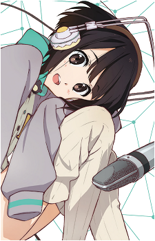 Yumemi Nemu