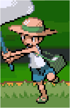 Bug Catcher