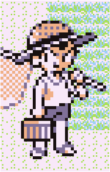 Bug Catcher