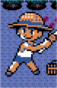 Bug Catcher
