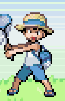 Bug Catcher