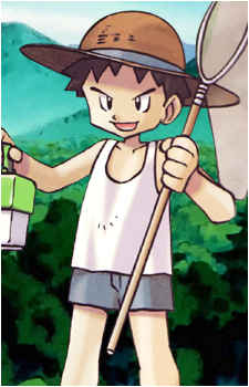 Bug Catcher