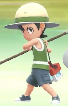 Bug Catcher