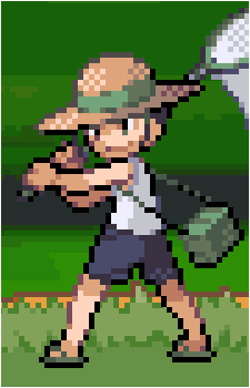 Bug Catcher
