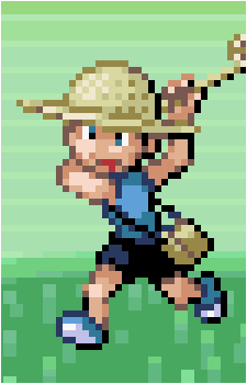 Bug Catcher's image