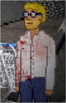 Jeremy {DE}'s image