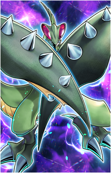 Guard Mantis's image
