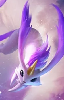 Zephyr {LoL}'s image