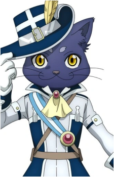 Aramis's image