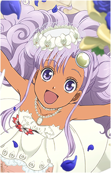 Meredy {ToE}