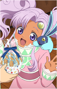 Meredy {ToE}