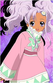 Meredy {ToE}