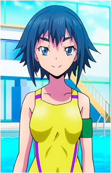 Rin Rokudou