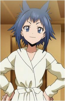 Rin Rokudou