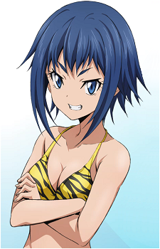 Rin Rokudou's image