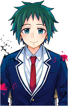 Nanao Nakajima's image