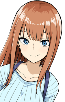 Azusa Aikawa's image