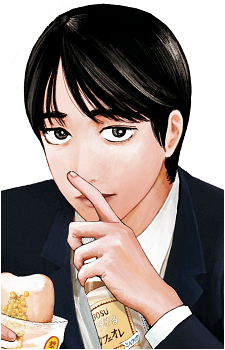 Miyoshi Hayashi's image