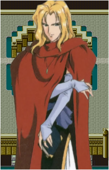 Arlen's image