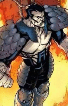 Genesis (Evan Sabahnur)