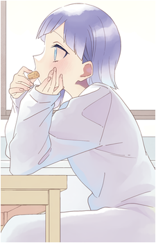 Ayaka Oshiroi's image
