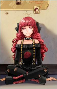 Luna Estina