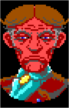 Clarence Sparrow's image