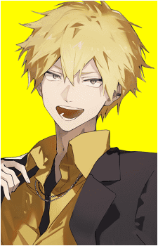 Hikaru Raiden's image