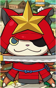 The Last Nyanmurai's image