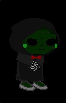 Alternate Calliope